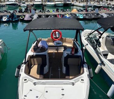 Marina Smir Apartment | Résidence jawhara smir Vue Mer 3Etg