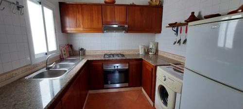 Marina Smir Apartment | Résidence jawhara smir Vue Mer 3Etg