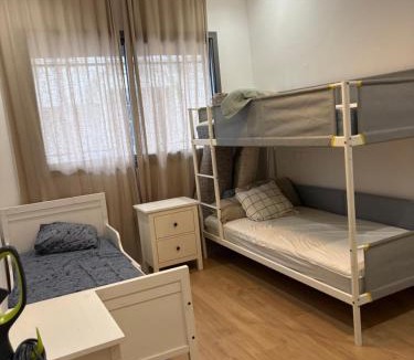 Nouaceur Apartment | Sky apartment CMN Casablanca
