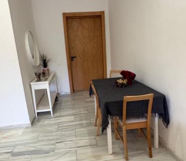 Nouaceur Apartment | Sky apartment CMN Casablanca
