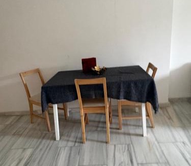Nouaceur Apartment | Sky apartment CMN Casablanca