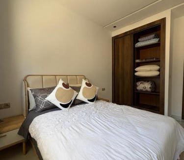 Mehdya Apartment | Villa GABY