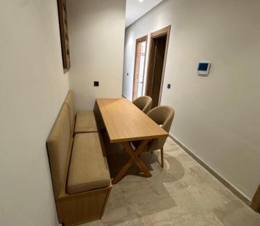 Founty Apartment | Apartment in Agadir Bay View 2