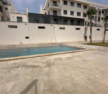 Founty Apartment | Apartment in Agadir Bay View 2