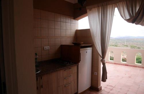 Arbaa Sahel Villa | Villa Mossa Turtle's house