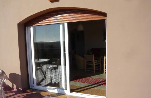 Arbaa Sahel Villa | Villa Mossa Turtle's house