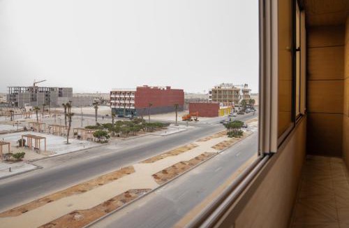 Dakhla Apartment | Lagoon House Dakhla