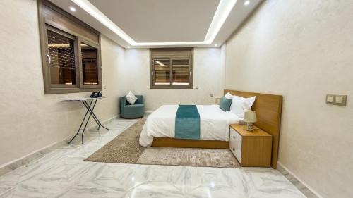 Dakhla Apartment | Lagoon House Dakhla