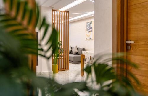 Dakhla Apartment | Lagoon House Dakhla