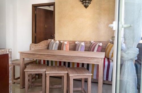 Essaouira Coast Apartment | 24 Cozy apartment with pool, parking and terrace