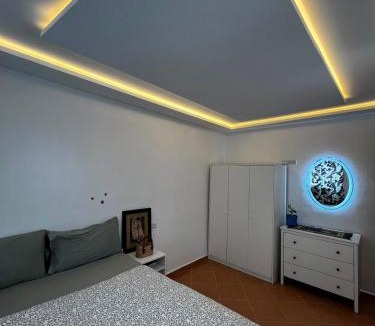 Chefchaouen Apartment | DarZaynab