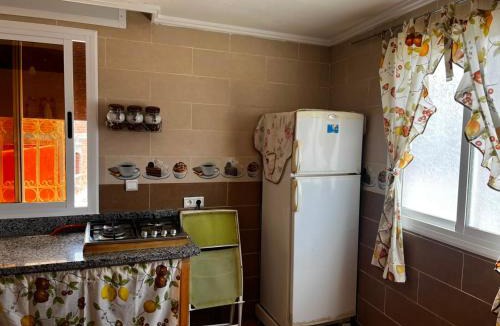Chefchaouen Apartment | DarZaynab
