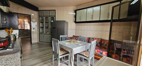 Bni Makada Apartment | appartement lumineuse familiale tout à pied