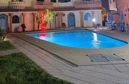 Sidi Bouzid Apartment | Ideal house for a family vacation