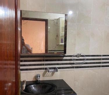Sidi Bouzid Apartment | Ideal house for a family vacation