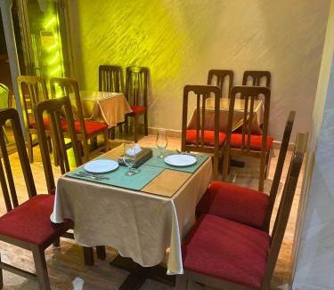 Oued Laou Hotel | Hotel Rama