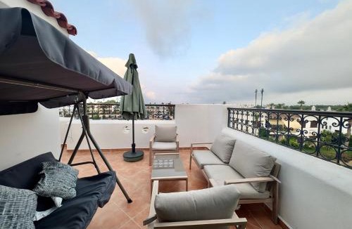 Cabo Negro Hotel | Andalucia Family-Only Aparthotel