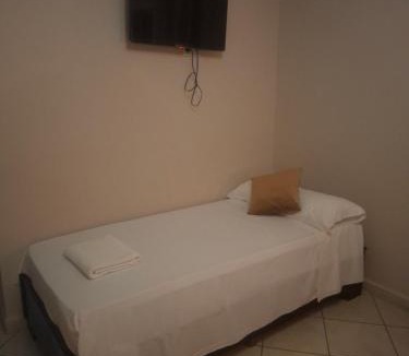 Oued Laou Hotel | Hotel Rama