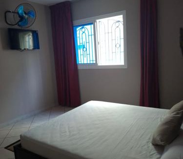 Oued Laou Hotel | Hotel Rama