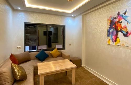 Agadir Apartment | Spinoza House Agadir City Apartment