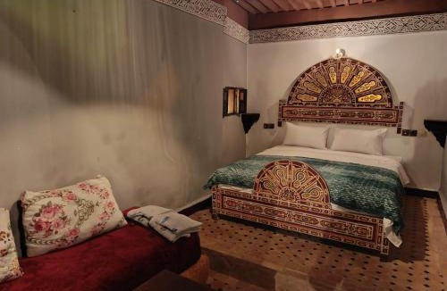 R'habet Zbib Hotel | Palais Doha & SPA