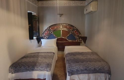 R'habet Zbib Hotel | Palais Doha & SPA