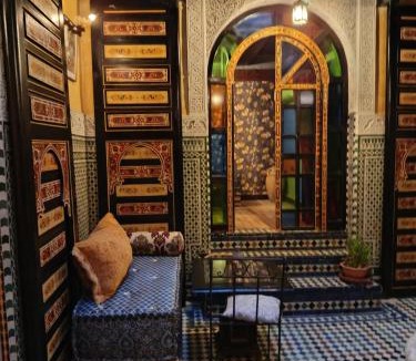 R'habet Zbib Hotel | Palais Doha & SPA