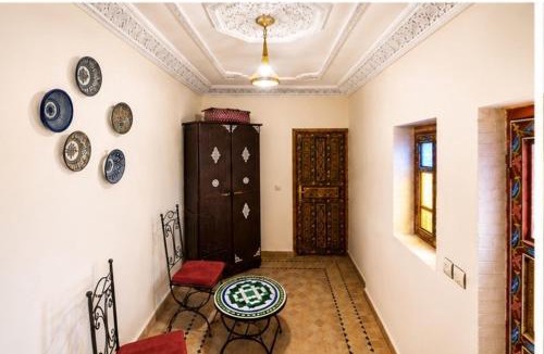 Qasbah En Nouar Hotel | Riad Fes Layan