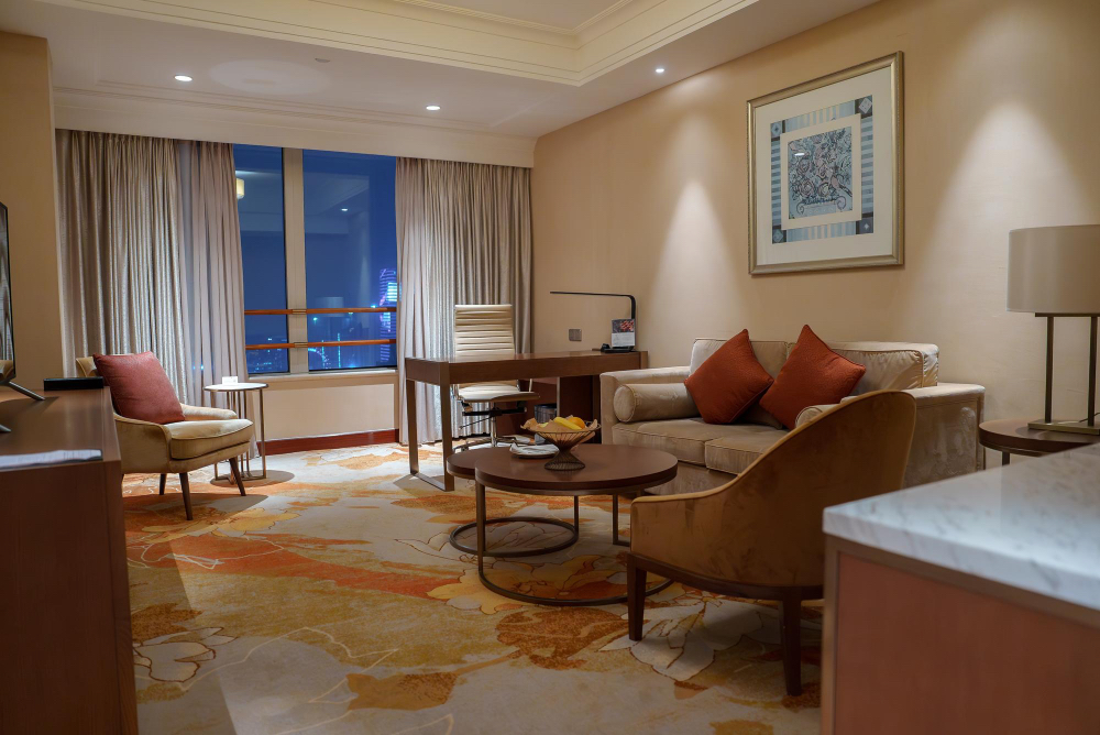 Lotissement Said Hajji Apartment | Appart Haut Standing Sale