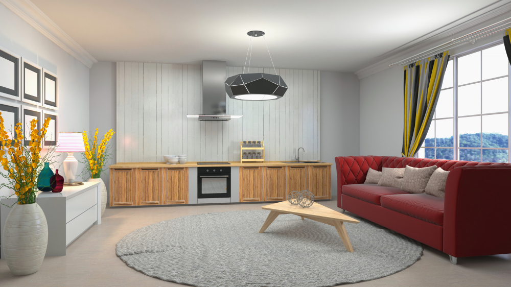 Lotissement Said Hajji Apartment | Appart Haut Standing Sale