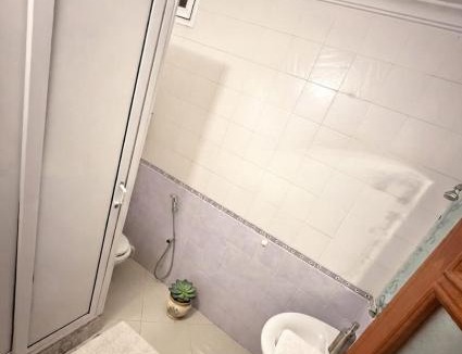 La Ville Haute Apartment | Authenticité et modernité