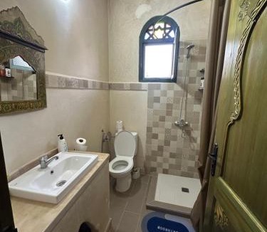 Bab Taza Hotel | Haven Hills Chaouen