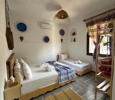 Bab Taza Hotel | Haven Hills Chaouen