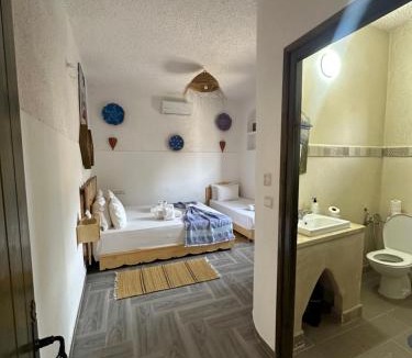 Bab Taza Hotel | Haven Hills Chaouen