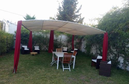 Ait Azzi Villa | villa entière piscine privée