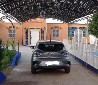 Ait Azzi Villa | villa entière piscine privée