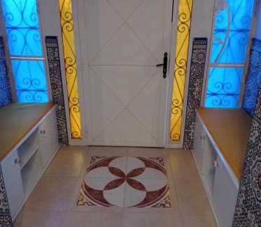 Ait Azzi Villa | villa entière piscine privée
