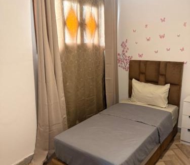 Agadir House | Bloom House Agadir