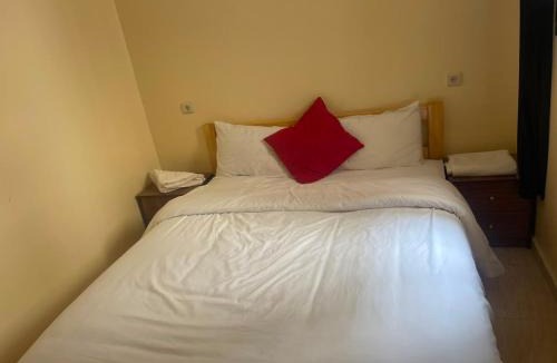 Cite Adrar Apartment | lina appartement