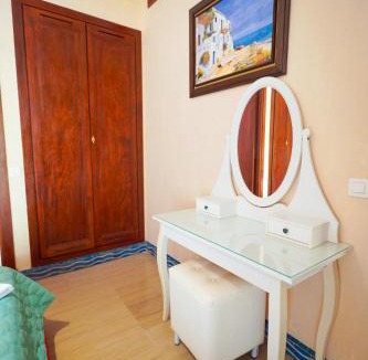 Skhirat Plage Apartment | Green oasis with pool and beach access