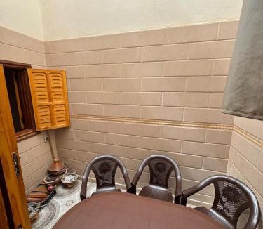 Sidi R'bat Apartment | Cozy Moroccan House near Sidi Rbat Beach