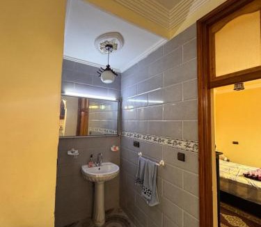 Sidi R'bat Apartment | Cozy Moroccan House near Sidi Rbat Beach