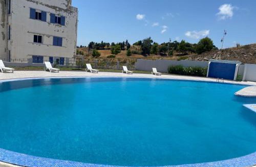 Mallalienne Apartment | Golden Amal Apartment