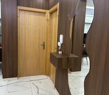 Oujda Apartment | Apartments in Oujda, Morocco