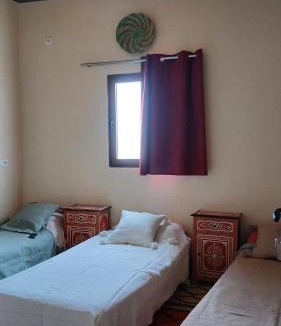Ktaoua House | Dar Bani