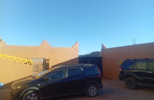 Ktaoua House | Dar Bani