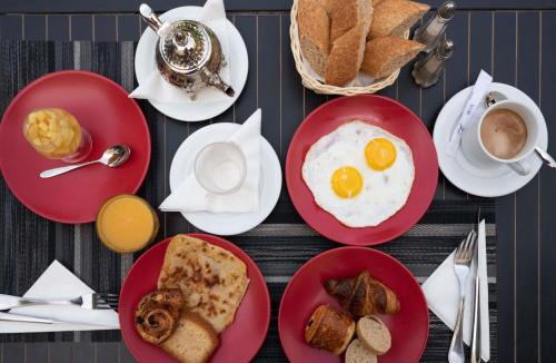 Oujda Hotel | Ibis Oujda