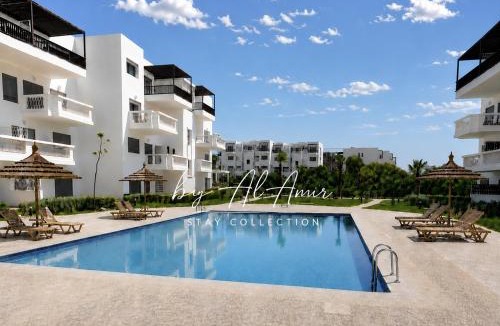 Cabo Negro Apartment | Elite'Stay by Al Amir