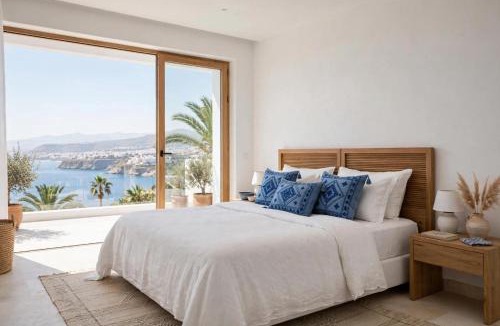 Al Hoceima House | Maison Dar Diafa