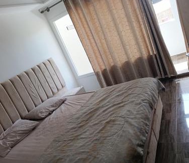 Ajdir Apartment | JA-BOU Appartement